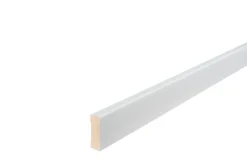Lister^Rindalslist Fotlist 12x45 mm malt furu