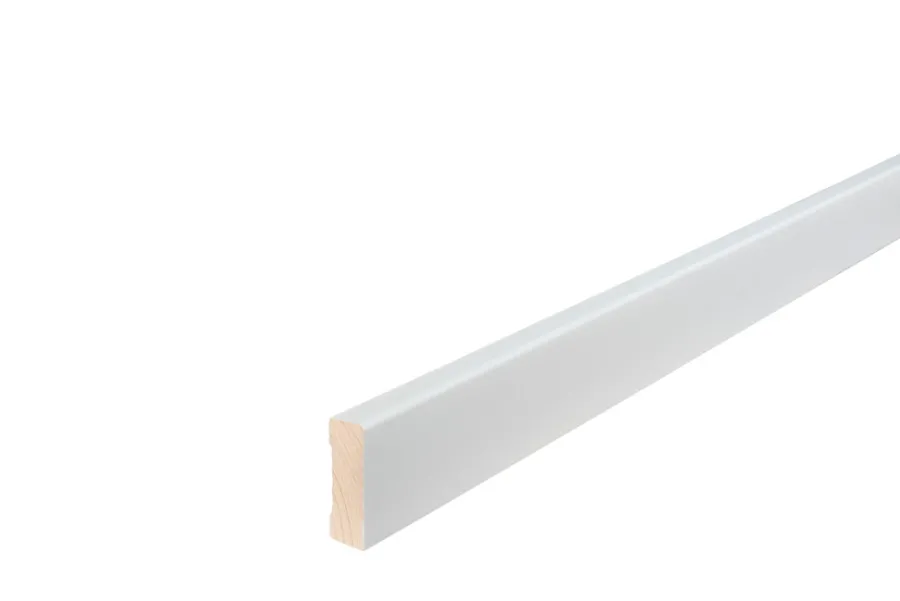 Lister^Rindalslist Fotlist 12x45 mm malt furu
