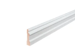 Lister^Rindalslist Fotlist 16x70 mm RF11 malt furu