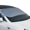 Biltilbehør^Autozone Frontrutetrekk alu 150 x 70 cm
