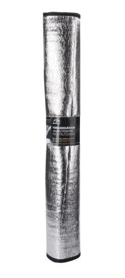 Biltilbehør^Autozone Frontrutetrekk alu 150 x 70 cm