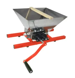 Saftproduksjon^Garden Fruktkvern 7 liter - ®