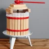 Saftproduksjon^Garden Fruktpresse 12 liter - ®