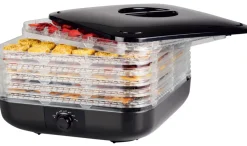 Husholdningsartikler^Garden Frukttørker 350 W - ®
