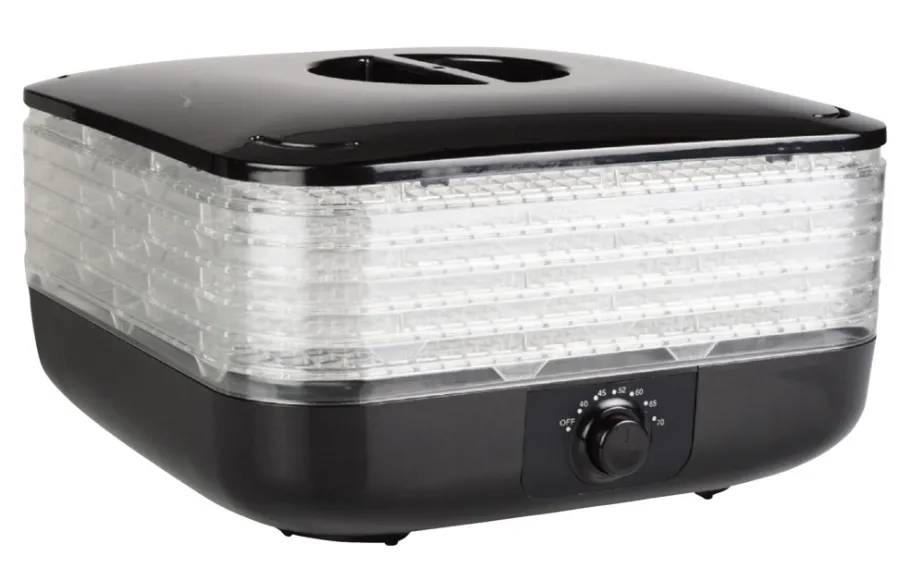 Husholdningsartikler^Garden Frukttørker 350 W - ®