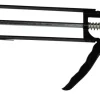 Fugepistoler^ Fugepistol proff svart