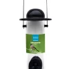 Fuglefrø & -Hus^Gardenlife Bird Fuglemater til frø Ø12 x 24 cm
