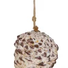 Fuglefrø & -Hus^Gardenlife Bird Fuglemat grankongle
