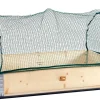 Plantebord & Høybed^Garden Fuglenett til pallekarm 120 x 80 cm - ®