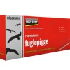 Avskrekkingsmidler^Pest-Stop Fuglepigger 5 meter 10-pk.