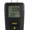 Måleverktøy^Træfix Fuktmåler med LCD-display