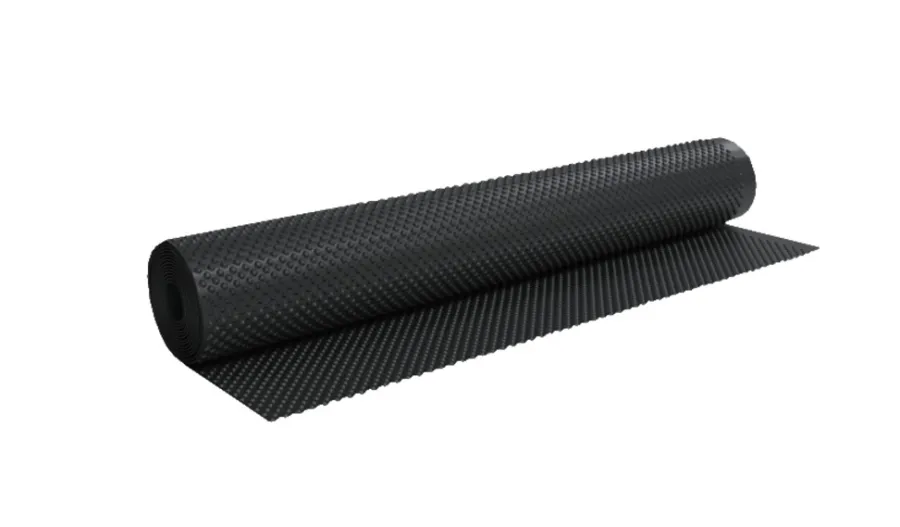 Isolasjon^Protego Fuktsperre 2 x 10 meter -
