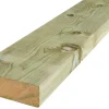 Impregnert Tre^Moelven Furu k-virke 48 x 148 x 4800 mm