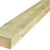 Impregnert Tre^Moelven Furu K-virke 48x98x3600 mm