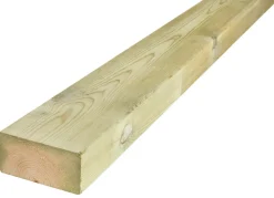 Impregnert Tre^Moelven Furu K-virke 48x98x3600 mm