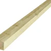 Impregnert Tre^Moelven Furu lekt G-F 23x48x4200 mm