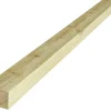 Impregnert Tre^ Furu lekt 48x48 mm 4,2 meter