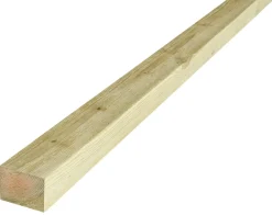 Impregnert Tre^Moelven Furu lekt 48x48x4800 mm
