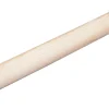 Ubehandlet Tre|Lister^Rindalslist Furu rundstokk ubehandlet 28 mm x 2,4 meter