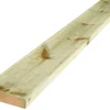 Terrassebord^Moelven Furu terrassebord 21x95 mm 4,2 m