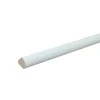 Lister^Rindalslist Furu 12x12 mm kvartstaff malt