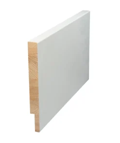 Lister^Rindalslist Furu 18 x 70 mm utforingssett