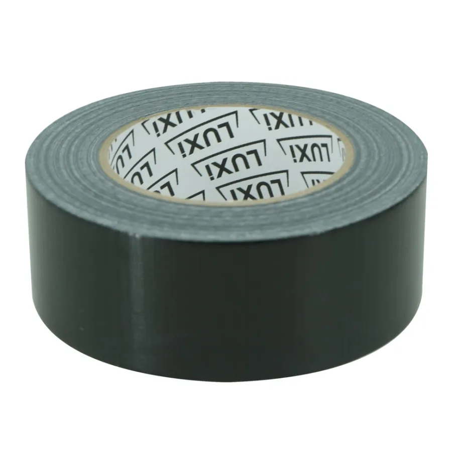 Tape^Stiwex Gaffatape 48 mm x 50 meter svart