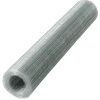 Nettinggjerder^Garden Galvanisert trådduk 90 cm x 10 meter - ®