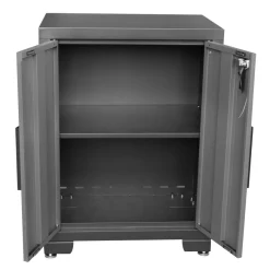 Arbeidsbord & Reoler^ Garasjeinnredning H192,5 x B330 x D47,2 cm