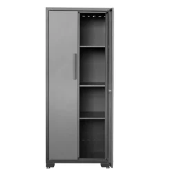 Arbeidsbord & Reoler^ Garasjeinnredning H192,5 x B330 x D47,2 cm