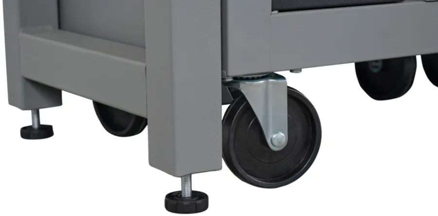 Arbeidsbord & Reoler^Probuilder Garasjeinnredning 1900 x 1860 x 460 mm –