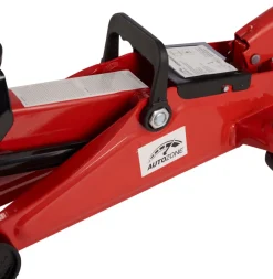 Biltilbehør^Autozone Garasjejekk 1,5 tonn