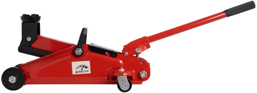 Biltilbehør^Autozone Garasjejekk 1,5 tonn