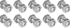 Robotgressklippere^Garden Garasje til robotgressklipper metall - ®