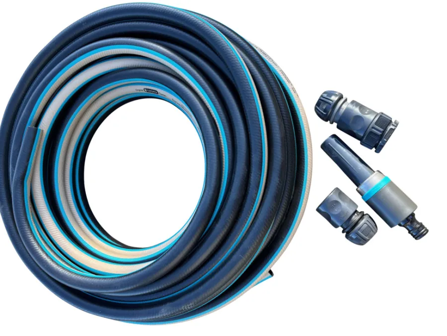 Hageslanger Og Tilbehør^Gardena EcoLine hageslange 1/2" 20 meter