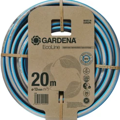 Hageslanger Og Tilbehør^Gardena EcoLine hageslange 1/2