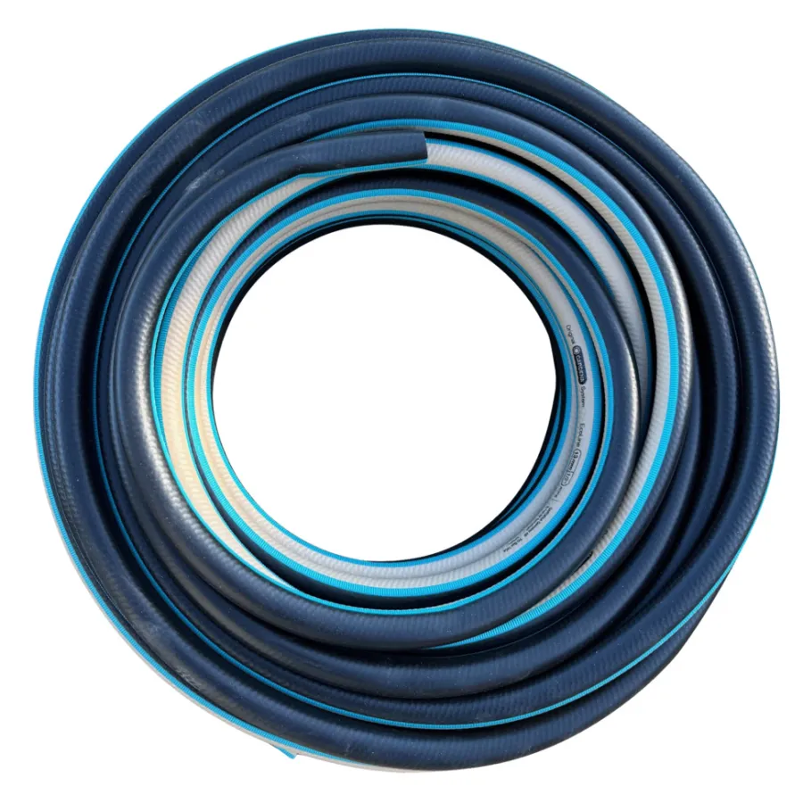 Hageslanger Og Tilbehør^Gardena EcoLine hageslange 1/2" 20 meter