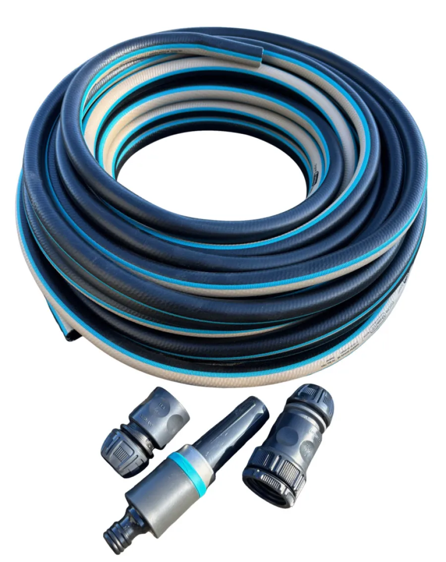 Hageslanger Og Tilbehør^Gardena EcoLine hageslange 1/2" 20 meter