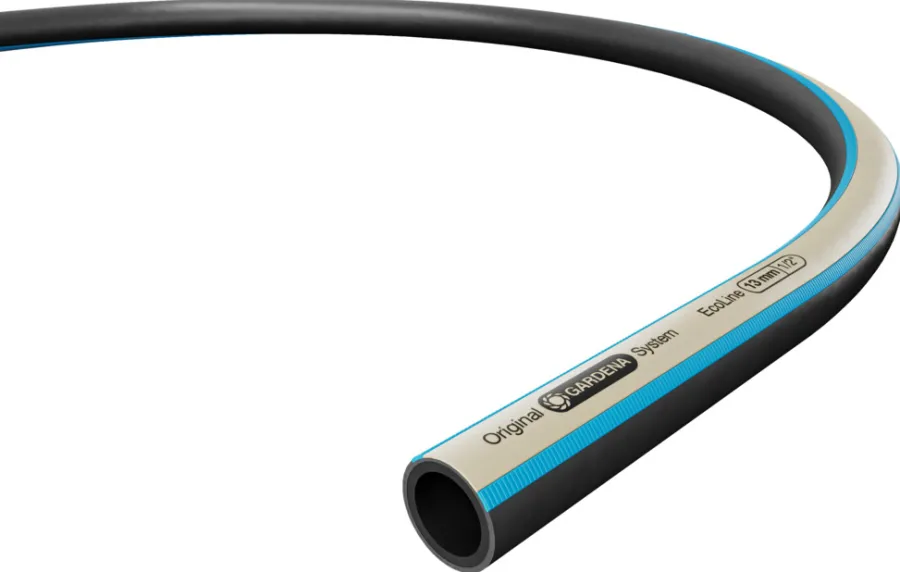 Hageslanger Og Tilbehør^Gardena EcoLine hageslange 1/2" 20 meter