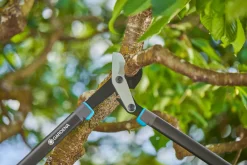 Beskjæring^Gardena grensaks EnergyCut Pro L