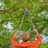Beskjæring^Gardena grensaks Telecut Pro L