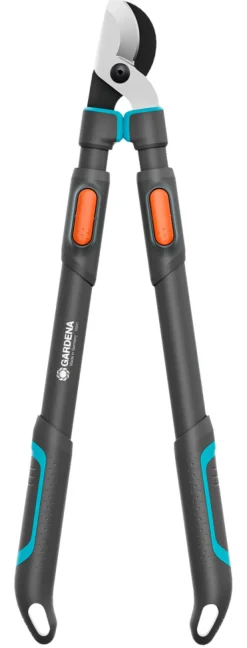 Beskjæring^Gardena grensaks Telecut Pro L
