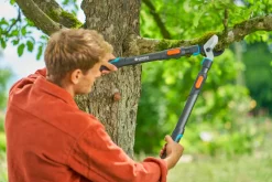 Beskjæring^Gardena grensaks Telecut Pro L