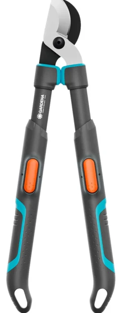 Beskjæring^Gardena grensaks TeleCut Pro S