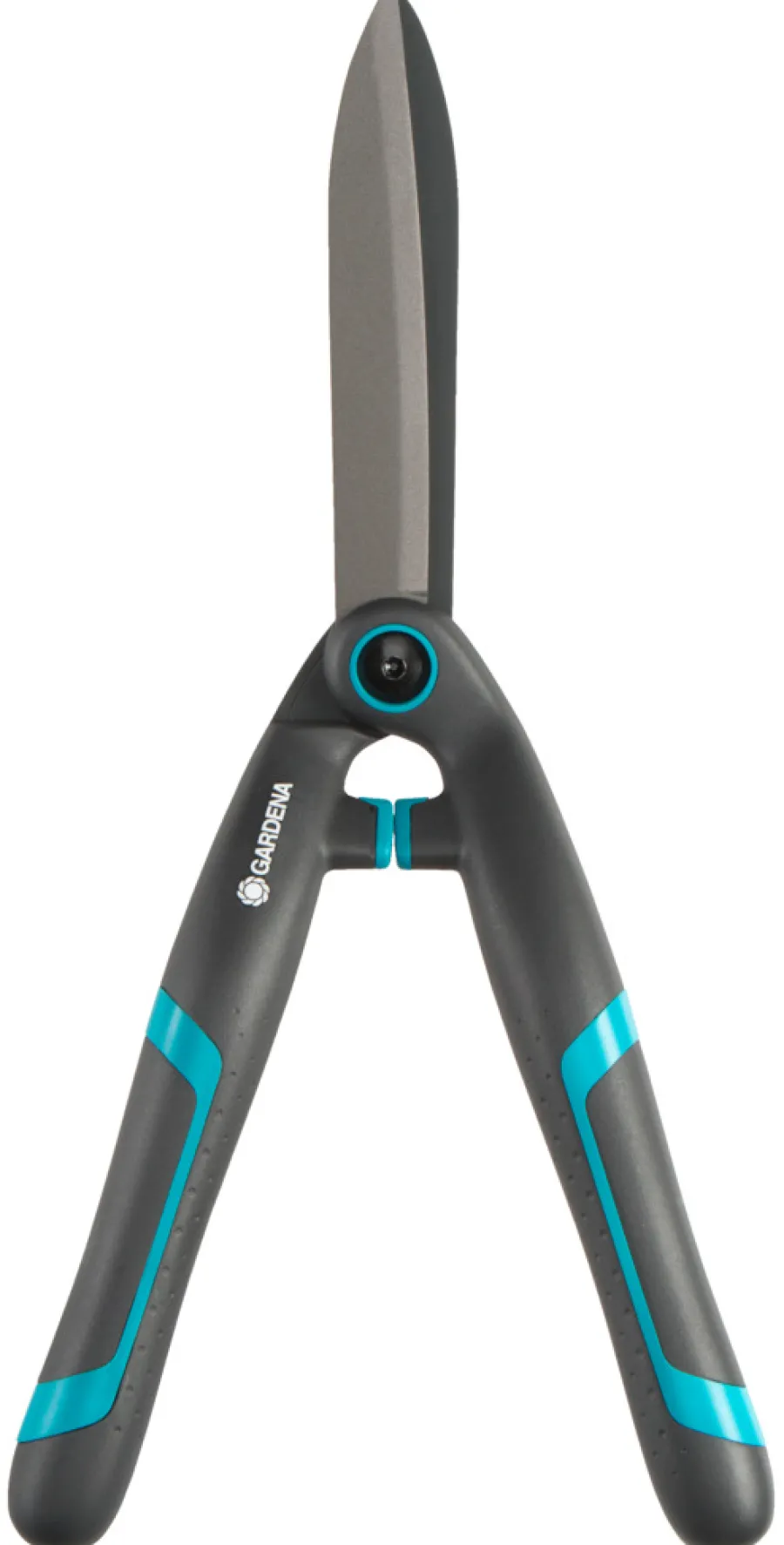 Beskjæring^Gardena hekksaks PrecisionCut