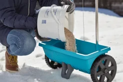 Øvrige Hageredskaper^Gardena spreder L