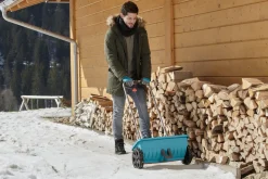 Øvrige Hageredskaper^Gardena spreder L