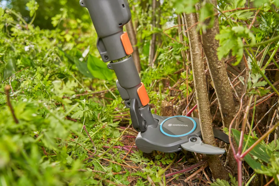 Beskjæring^Gardena toppsaks StarCut Pro L