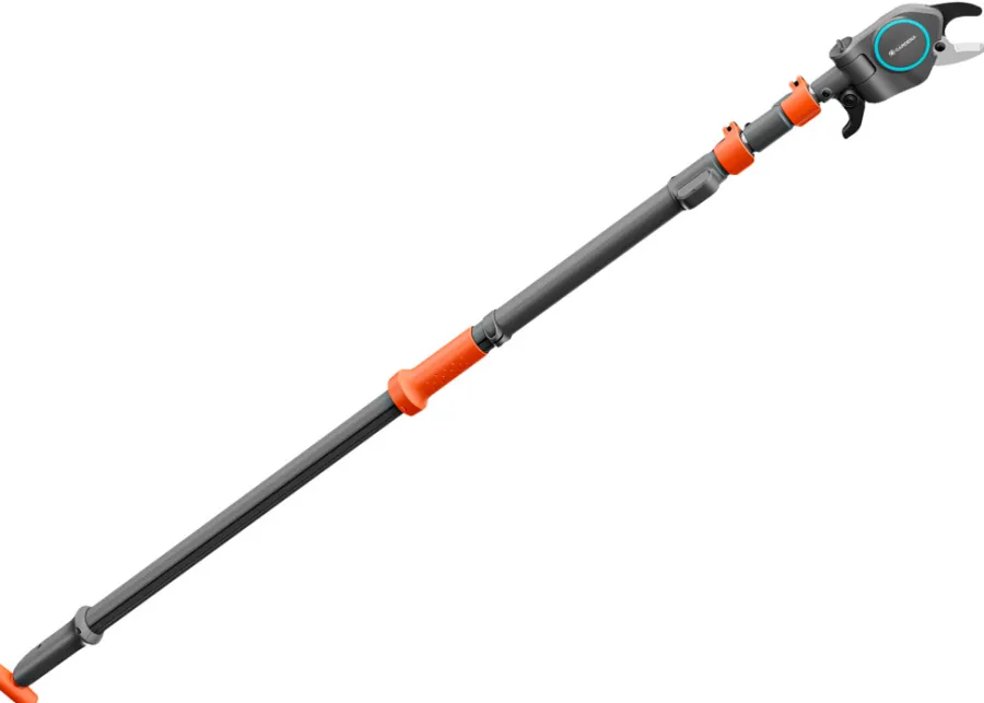 Beskjæring^Gardena toppsaks StarCut Pro L