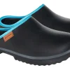 Tresko, Vernesko & Fottøy^Gardena Casuals Gardena tresko lettvekt svart - str. 36